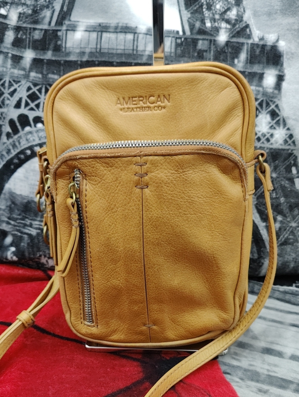 American Leather Co Cleveland